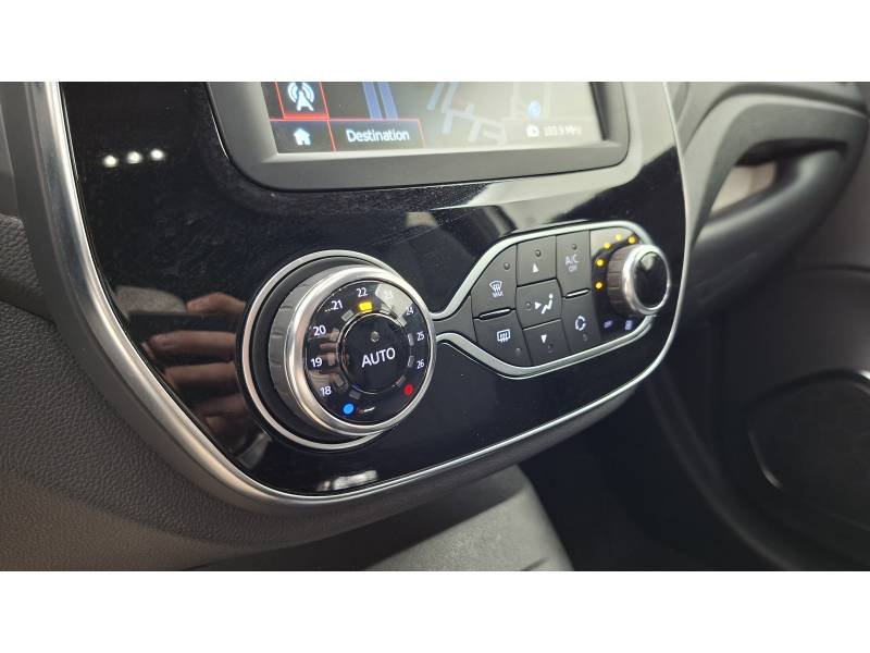 Renault Captur - Photo 20