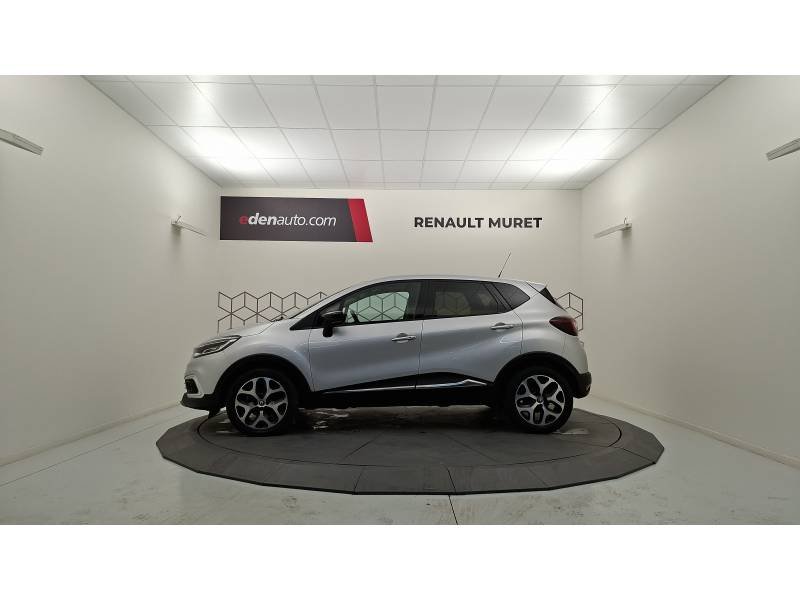 Renault Captur - Photo 2