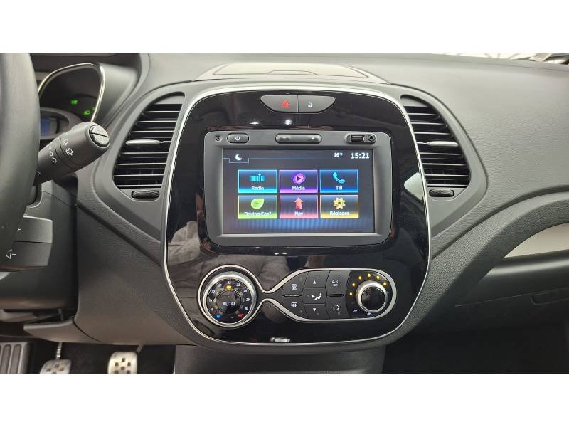 Renault Captur - Photo 21