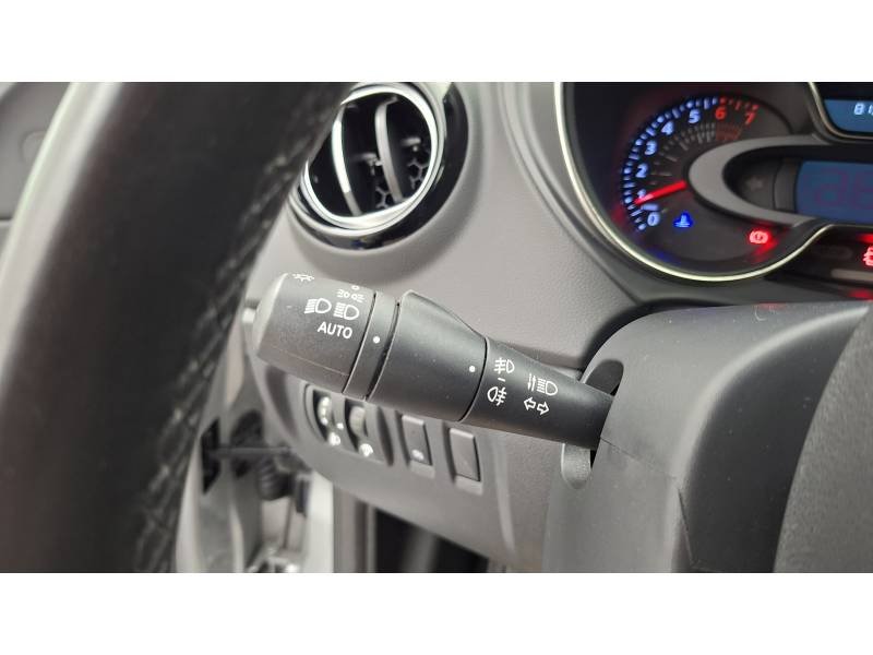 Renault Captur - Photo 22