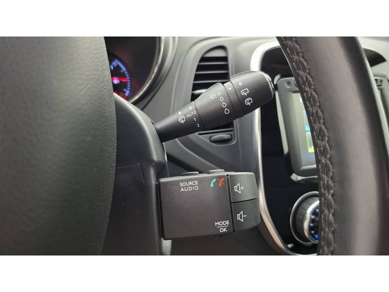 Renault Captur - Photo 23