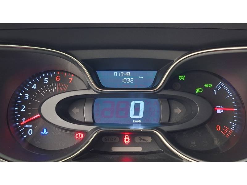 Renault Captur - Photo 24