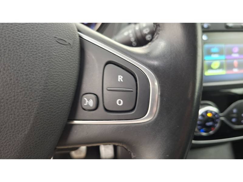 Renault Captur - Photo 26