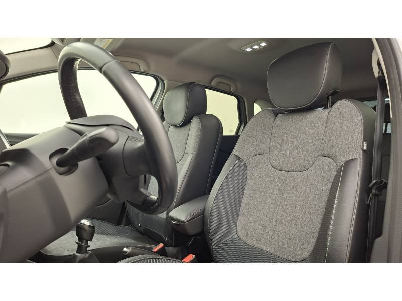 Renault Captur - Photo 30
