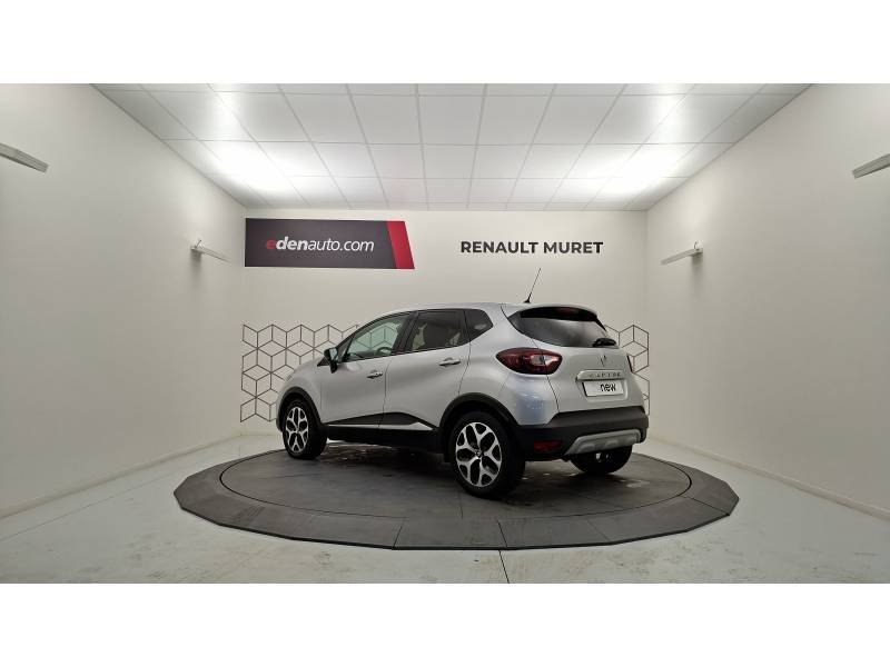 Renault Captur - Photo 3