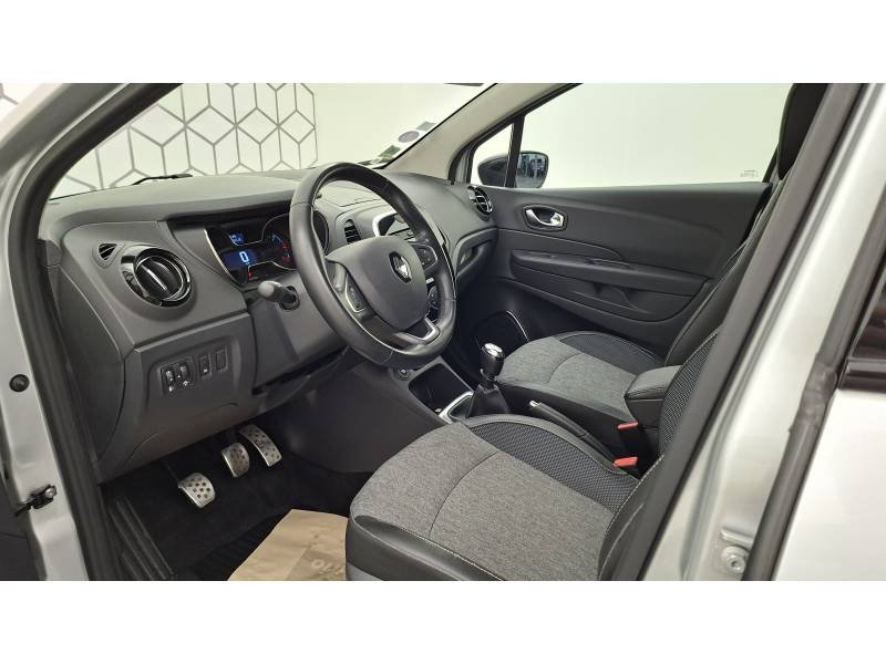 Renault Captur - Photo 31