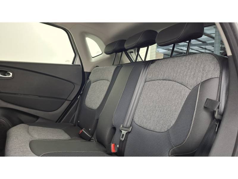 Renault Captur - Photo 34