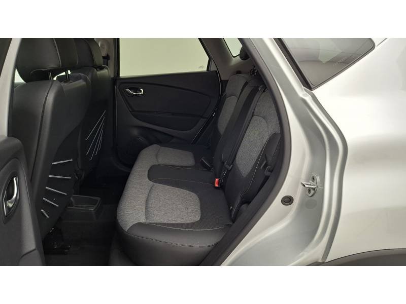 Renault Captur - Photo 35