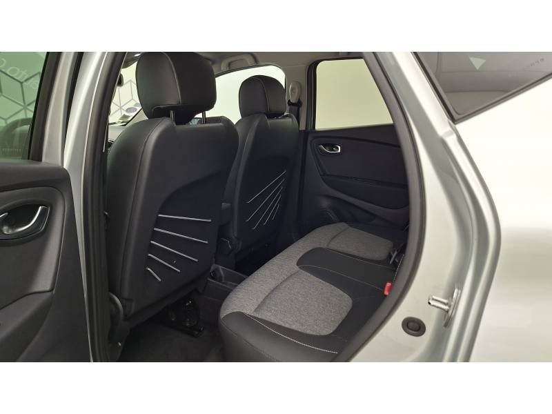 Renault Captur - Photo 36