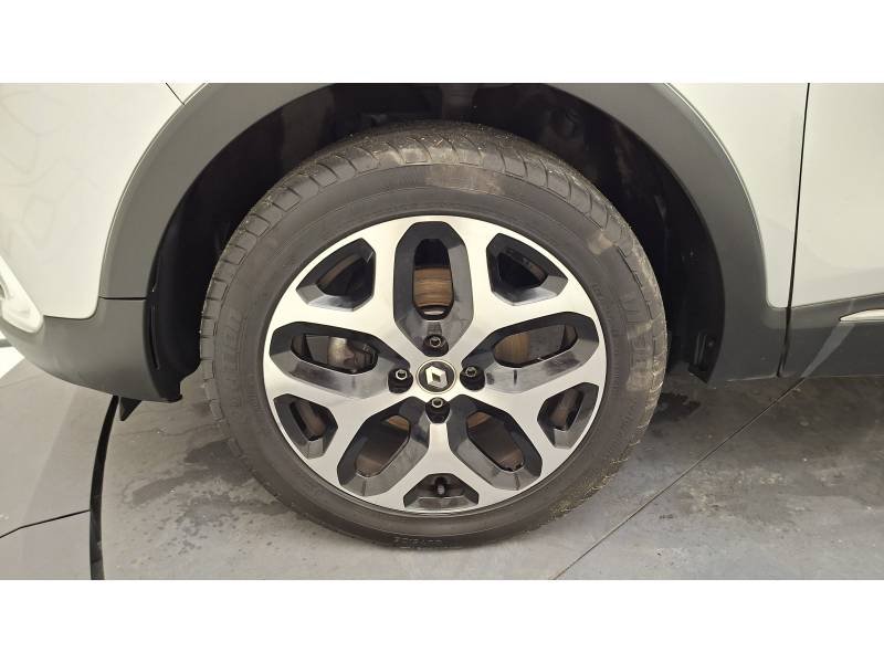 Renault Captur - Photo 37