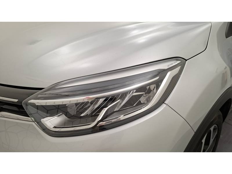 Renault Captur - Photo 38