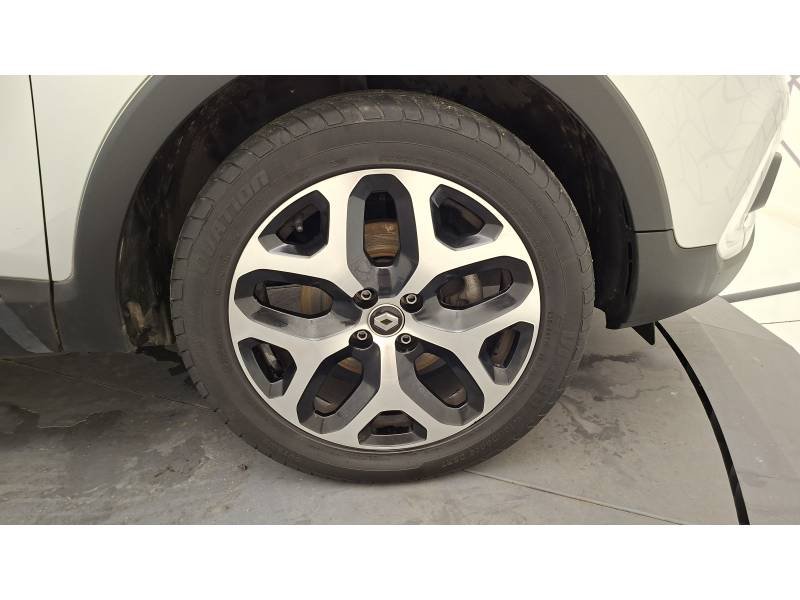 Renault Captur - Photo 39