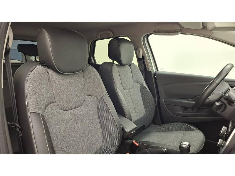 Renault Captur - Photo 40
