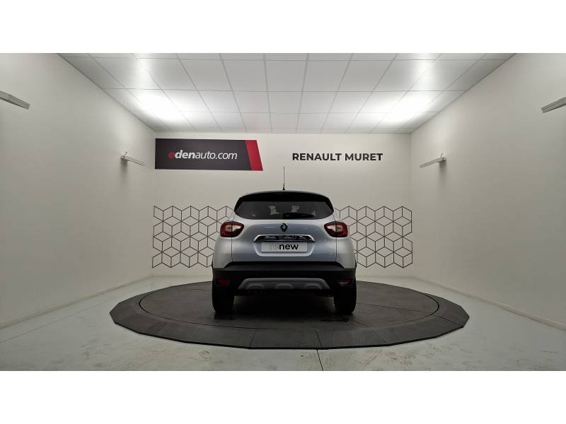 Renault Captur - Photo 4