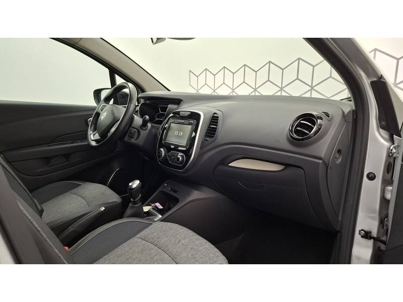Renault Captur - Photo 43