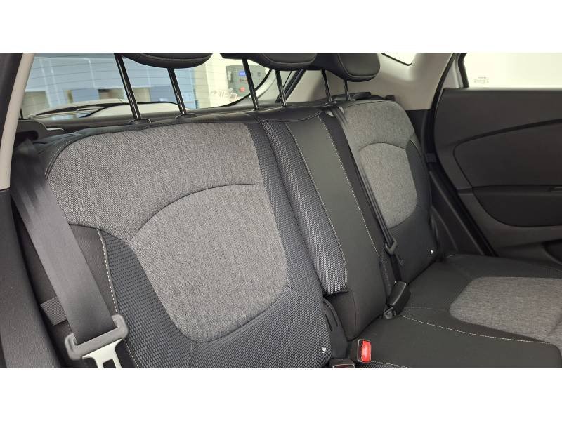 Renault Captur - Photo 46