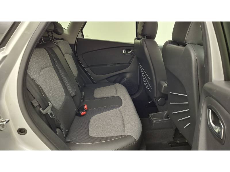 Renault Captur - Photo 47