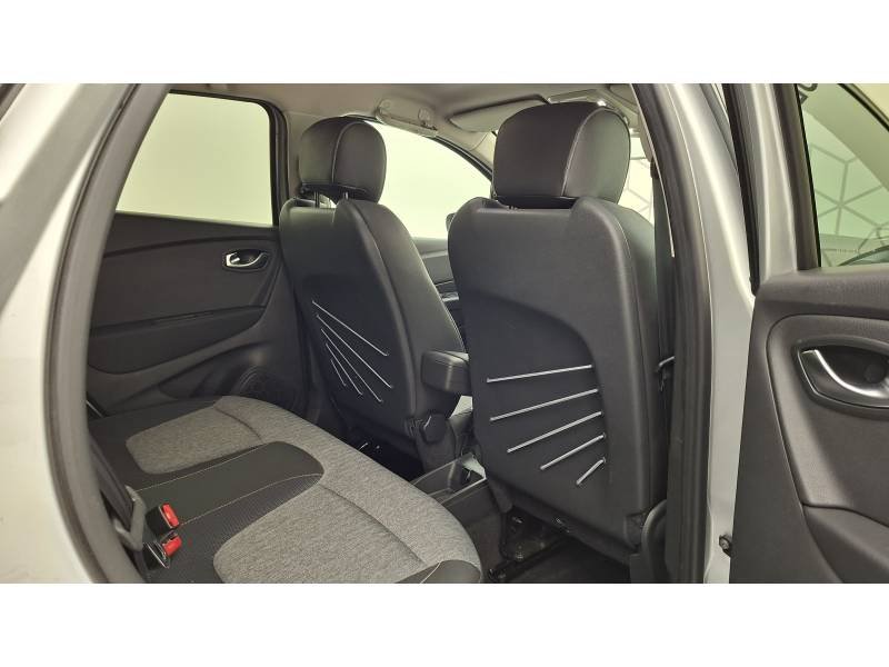 Renault Captur - Photo 48