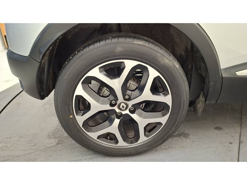 Renault Captur - Photo 49