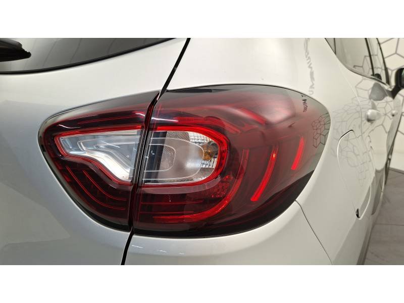 Renault Captur - Photo 50