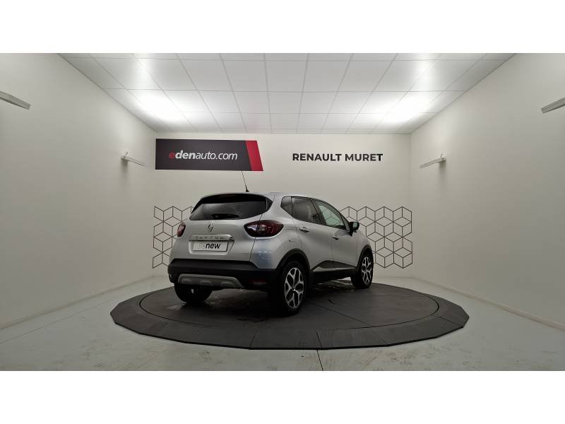 Renault Captur - Photo 5