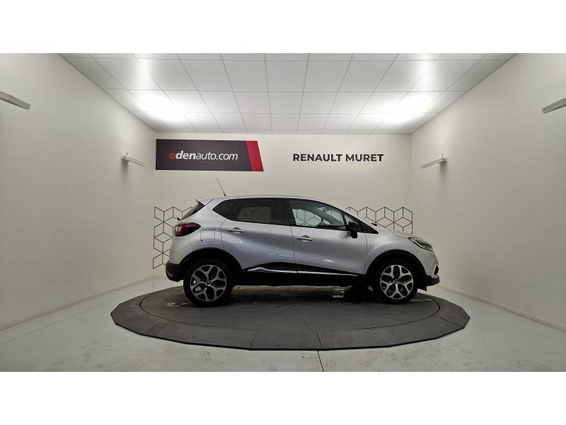 Renault Captur - Photo 6
