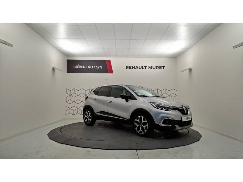 Renault Captur - Photo 7