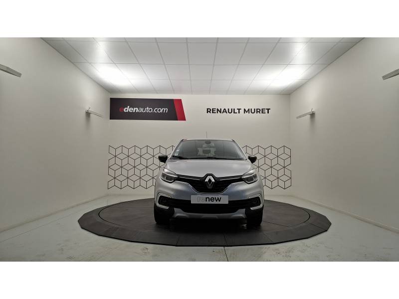 Renault Captur - Photo 8