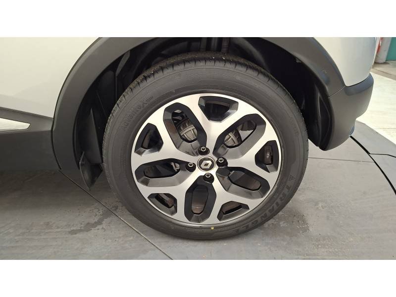 Renault Captur - Photo 9