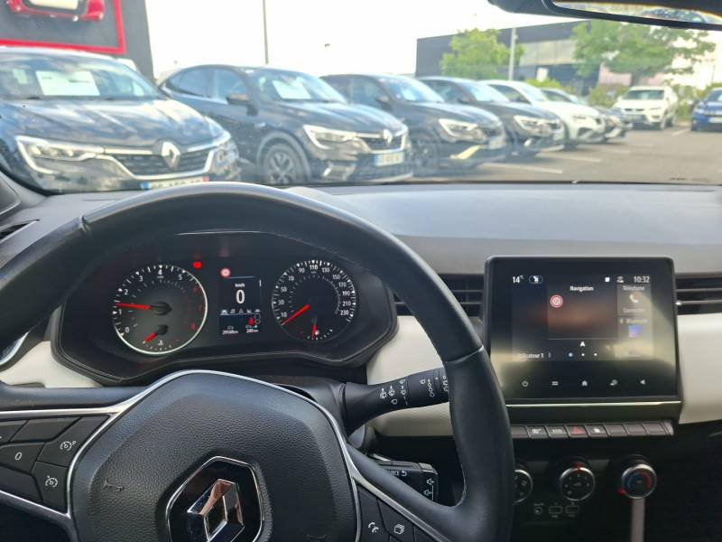 Renault Clio - Photo 11