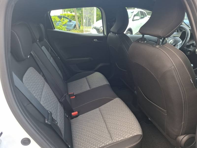 Renault Clio - Photo 12