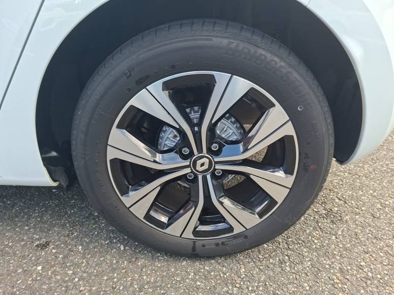 Renault Clio - Photo 13