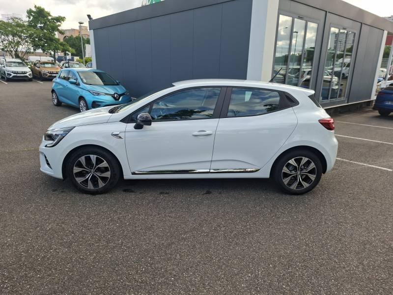 Renault Clio - Photo 2