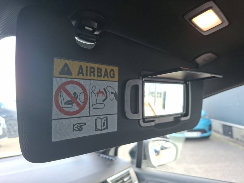 Renault Clio - Photo 22