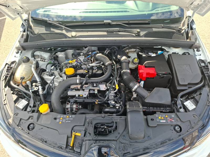 Renault Clio - Photo 23