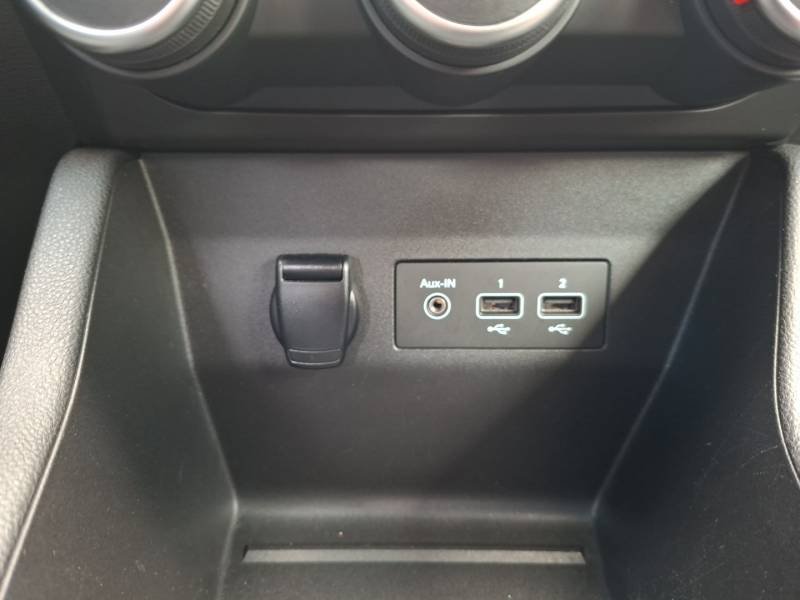 Renault Clio - Photo 26