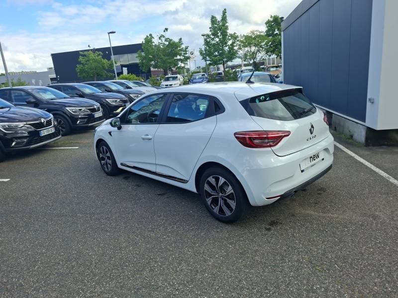Renault Clio - Photo 3