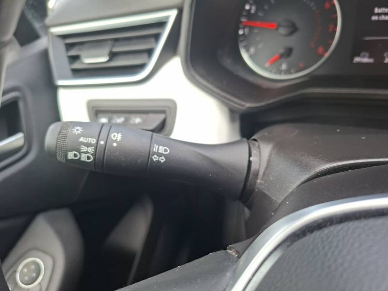 Renault Clio - Photo 35