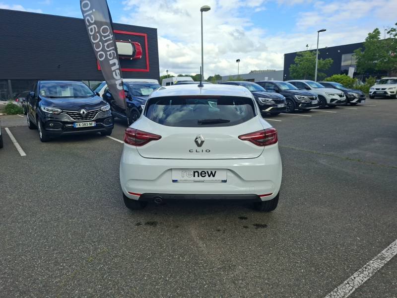 Renault Clio - Photo 4