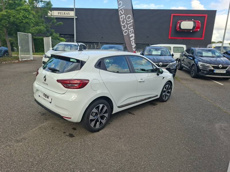 Renault Clio - Photo 5