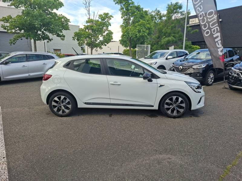 Renault Clio - Photo 6