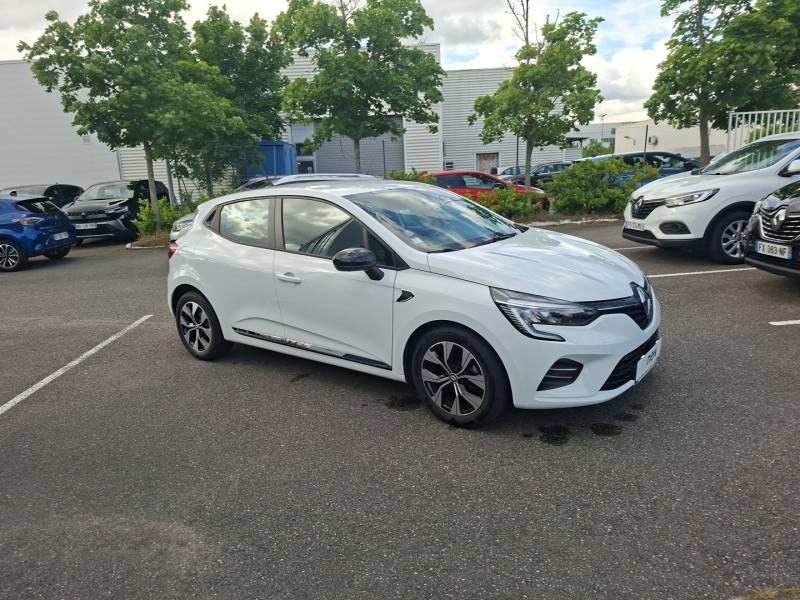 Renault Clio - Photo 7