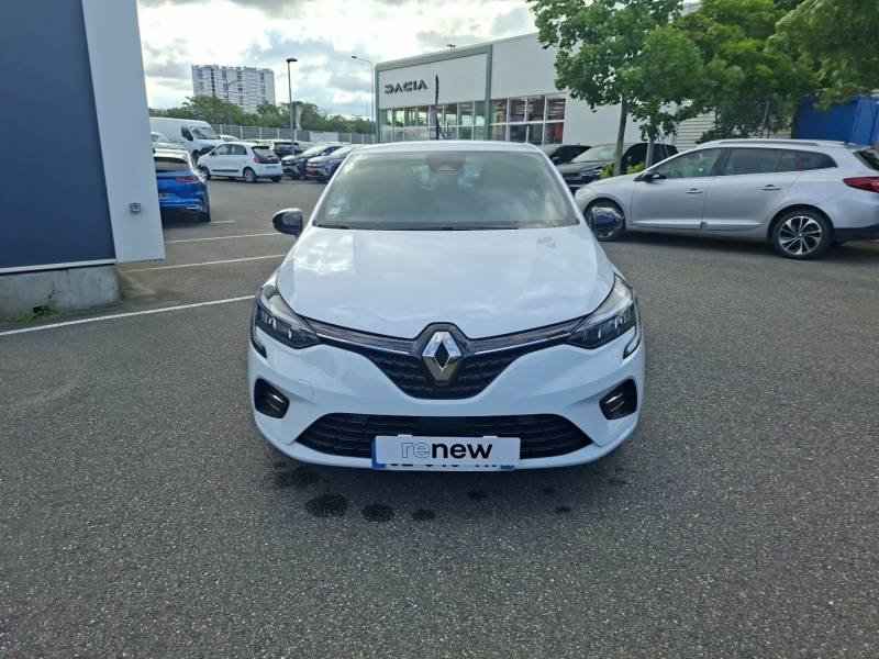Renault Clio - Photo 8