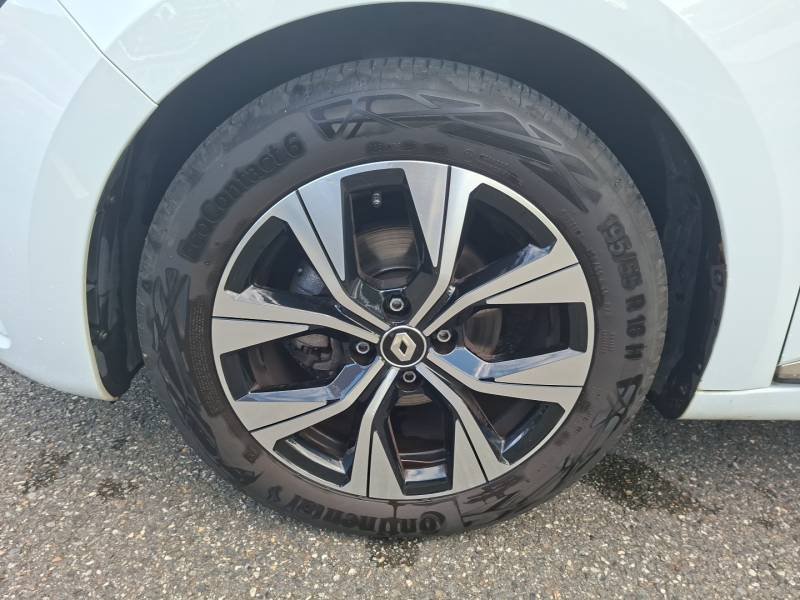 Renault Clio - Photo 9