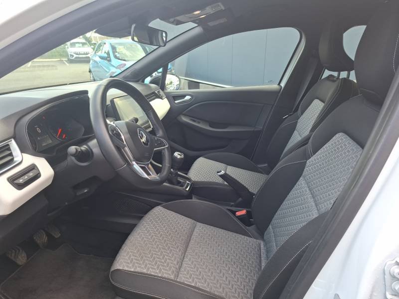 Renault Clio - Photo 10
