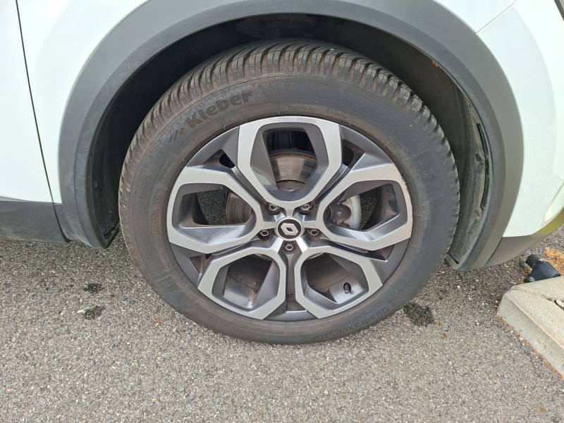 Renault Captur - Photo 11