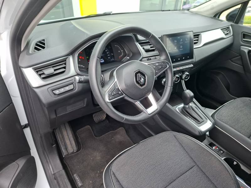 Renault Captur - Photo 12