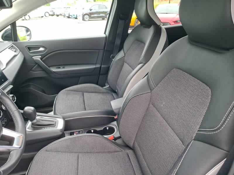 Renault Captur - Photo 13