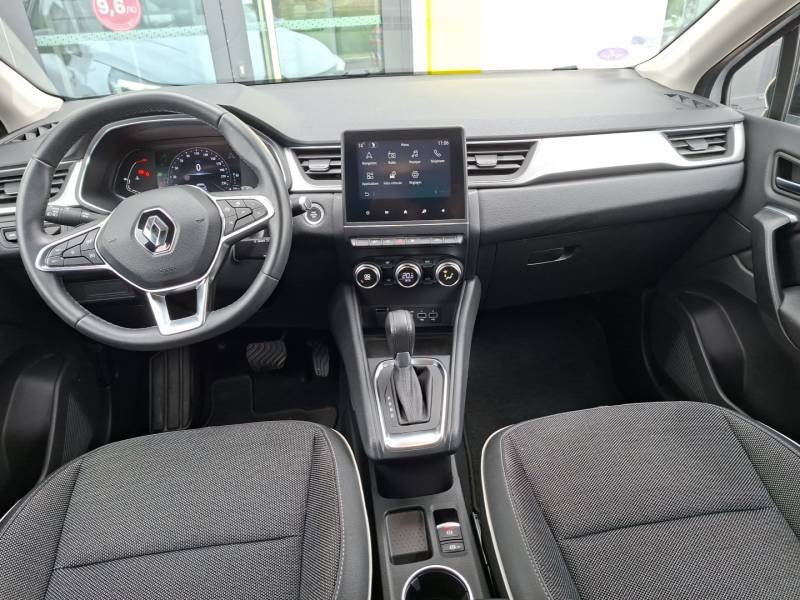 Renault Captur - Photo 14