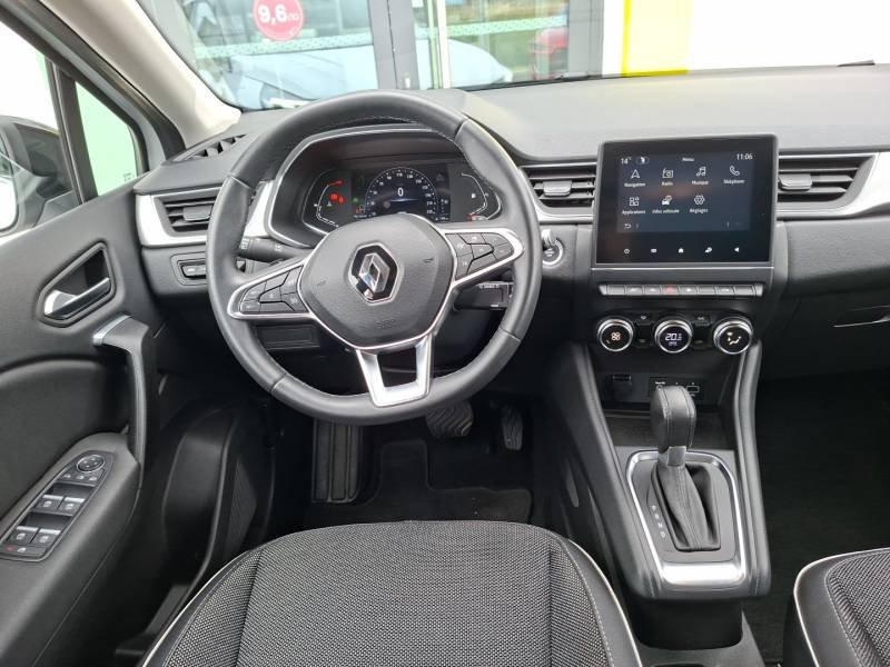 Renault Captur - Photo 15